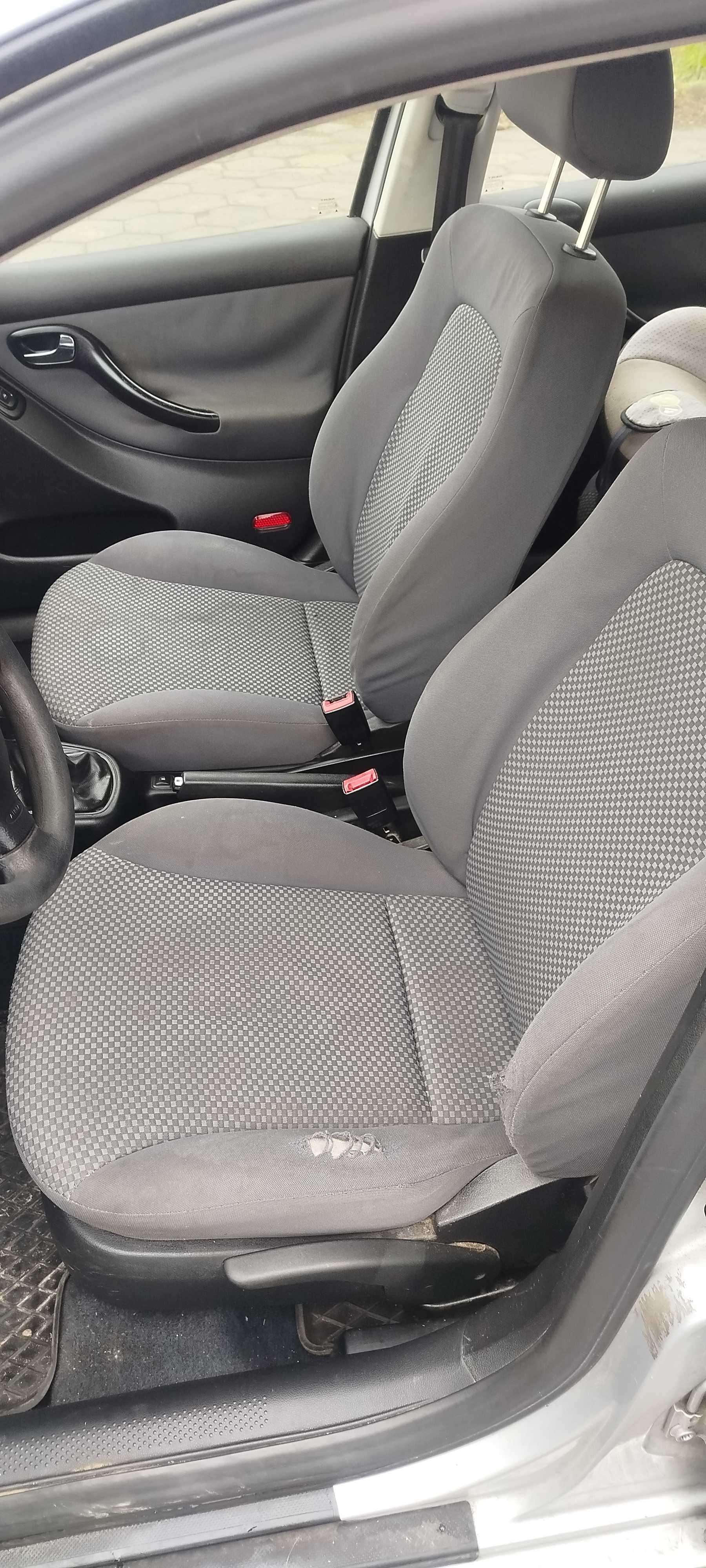 Seat Leon 1.9TDI 110km