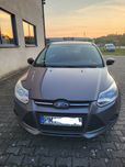 Ford Focus 1.6 2012 r.