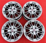 Jantes 15 4x100 Fiat Punto EVO/Grand Punto