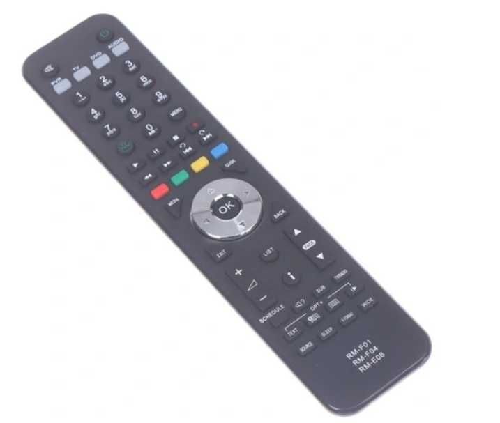 Pilot RM-F01/F04/E06 Humax HDR Freesat BOX HD-FOX