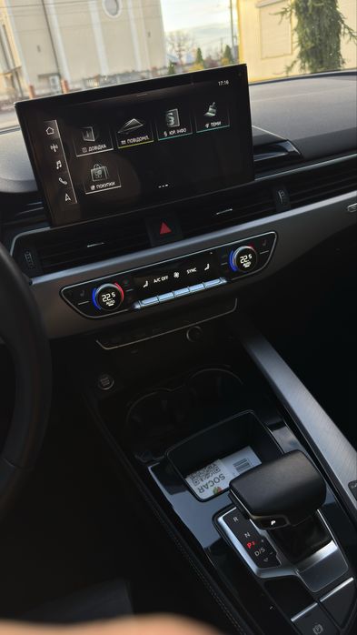 Audi a5b9 2022 Premium Plus s-line