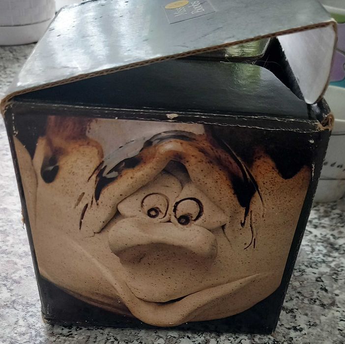 Caneca de coleção - portes incluídos