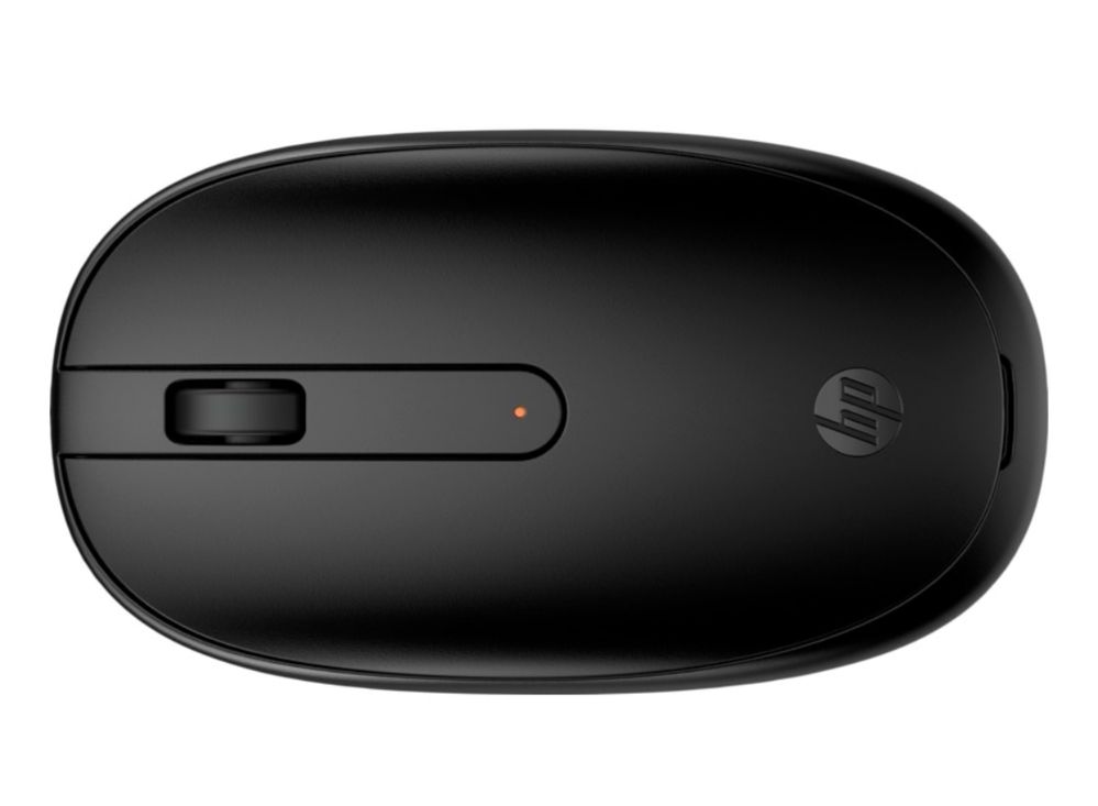 Миша бездротова HP 240 Bluetooth Mouse Black (3V0G9AA)