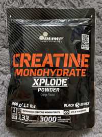 Kreatyna monohydrate Xplode
