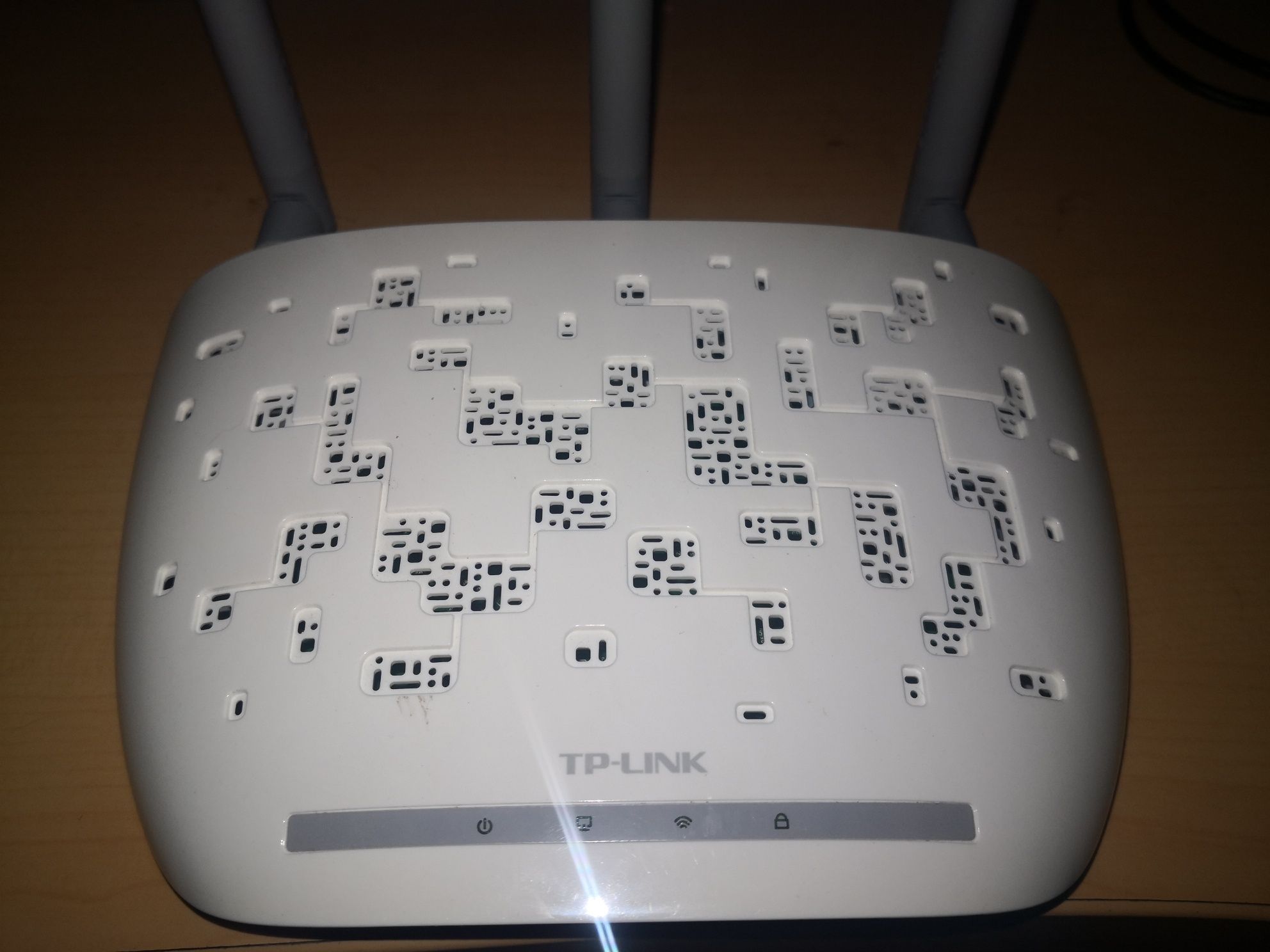 TP-Link Wireless Access Point