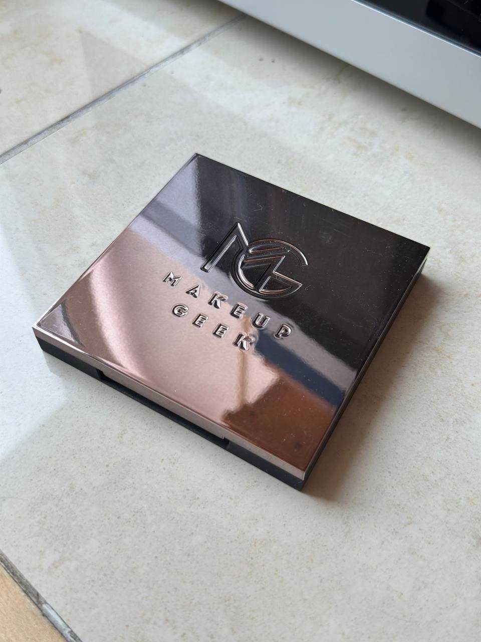Becca Shimmering Skin Perfector Luminous Blush