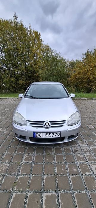 VW Golf 5 1.9 Tdi OC2026 Przegląd 2026