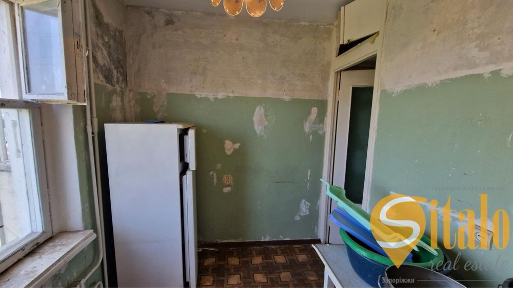 Продаж 1к.кв. по вул. Героїв 55-ї бригади