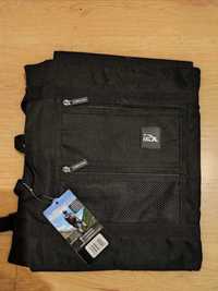 Packmax Torba Podróżna Bagaż Podręczny Do Samolotu RyanAir WizzAir