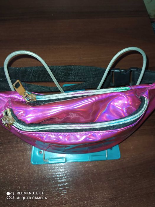 Сумка барсетка к