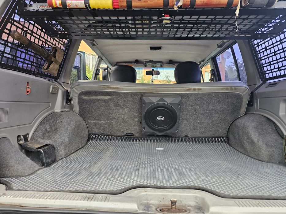 Продам Jeep Cherokee XJ