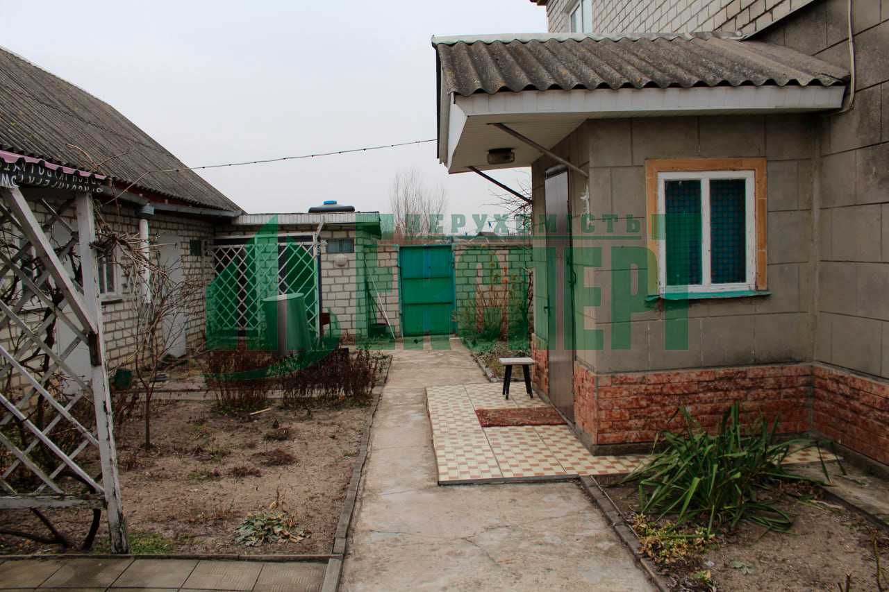 Продажа просторного дома в Чемужовке, Змиев