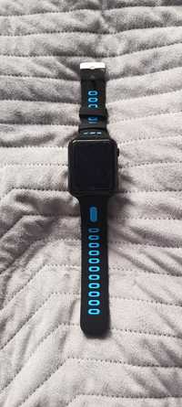 Smartwatch Dla Dzieci W5 4G Wodoodporny