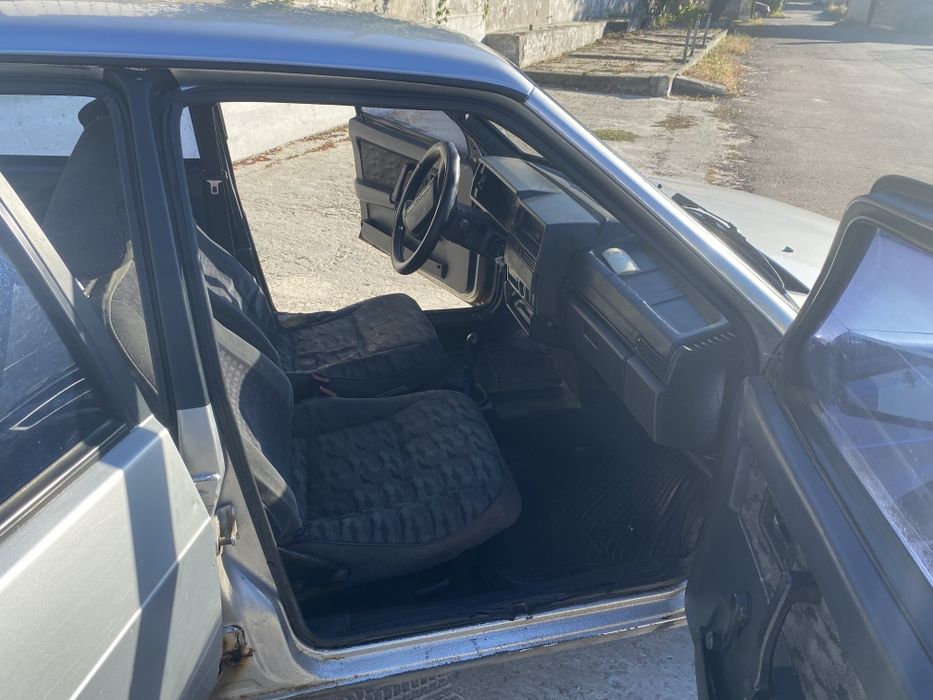 Ваз 21099 в чудовому стані