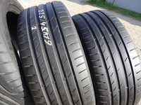 Резина 225/45R19 KUMHO - 2шт. Лето - Есть другие шины