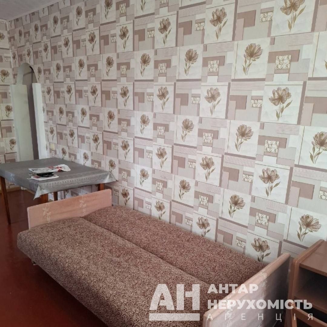 Здається в оренду 1-к квартира в Кропивницькому, р-н Ковалівка