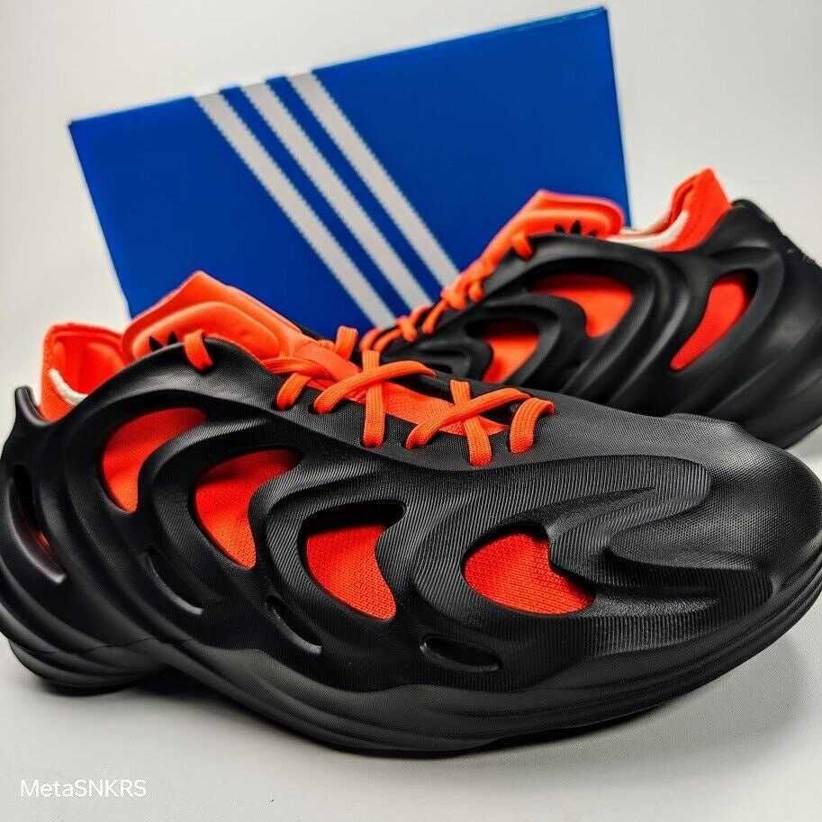 Adidas AdiFom Q Оригинал Новые Кроссовки OLX Доставка 43