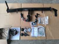 Hyundai kona hak holowniczy orginalny Westfalia