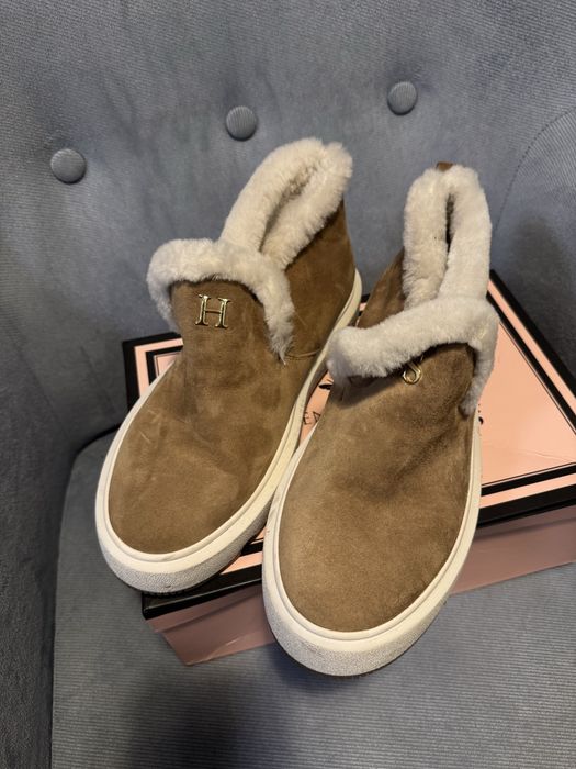 Кеды Хелена Соретти