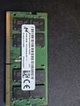Pamięć ram 32GB bez wad