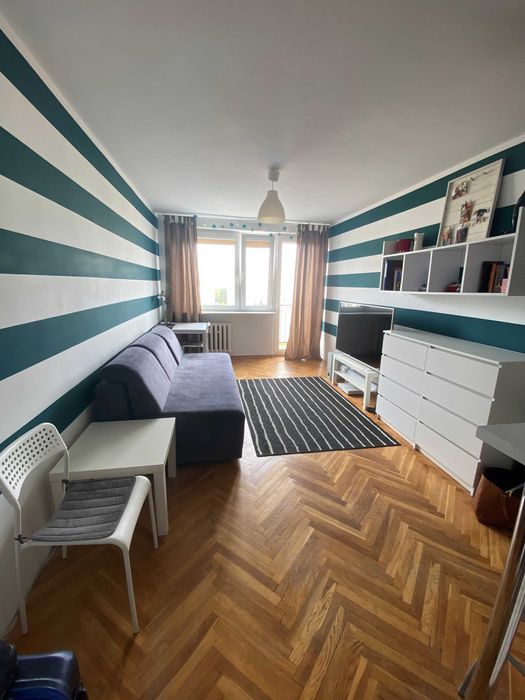 wynajmę kawalerkę Pomorska 86