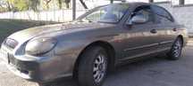 Продам машину Hyundai Sonata