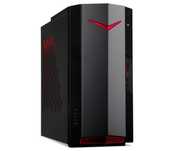 Komputer gamingowy Acer Nitro 50 N50-620 i5-11400F 16GB RAM 512GB Dysk