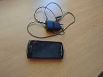 Sony Ericsson Xperia