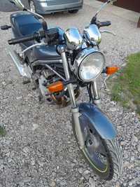 Sprzedam Yamaha xj600n