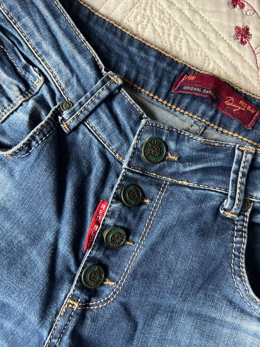 Турецькі джинси 27