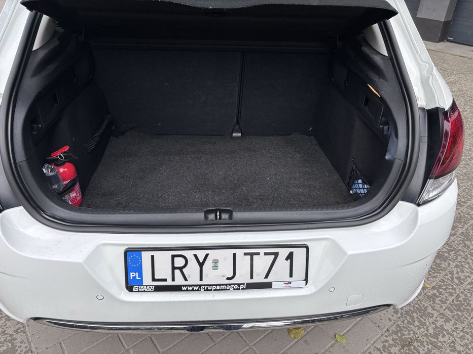 Citroen C4 1.6 BlueHDi