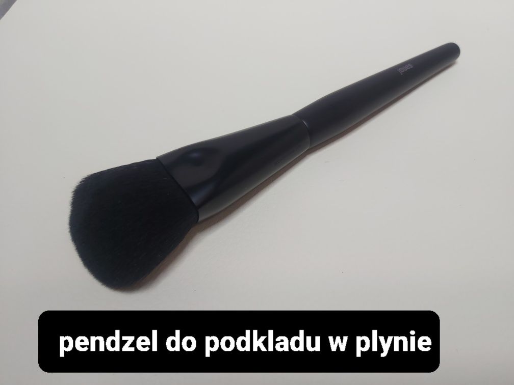 Pędzel do Podkładu w Płynie Mary Kay®