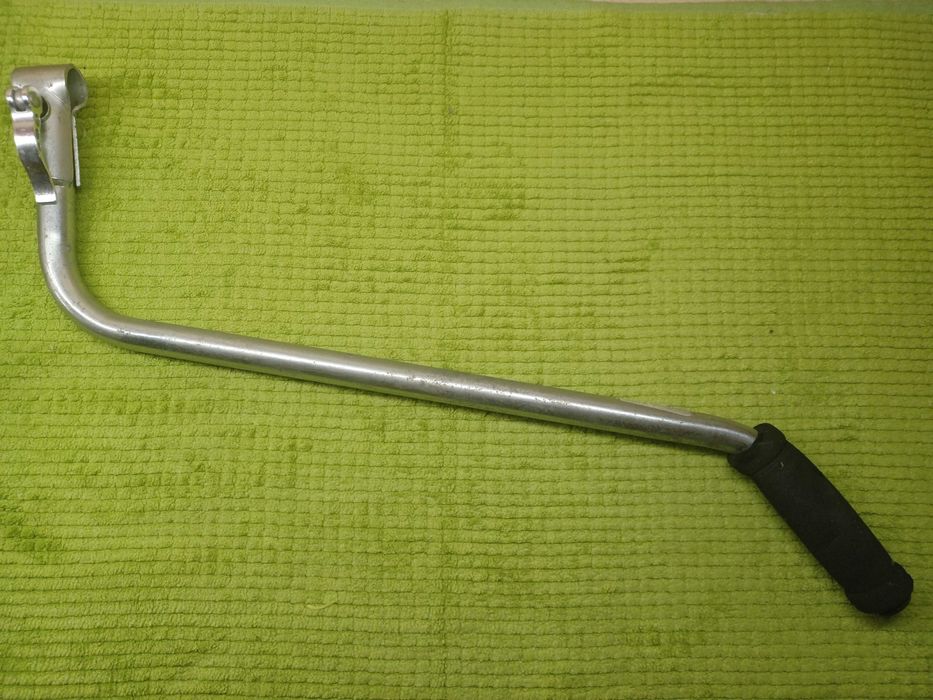 Drążek do roweru, kijek popychacz