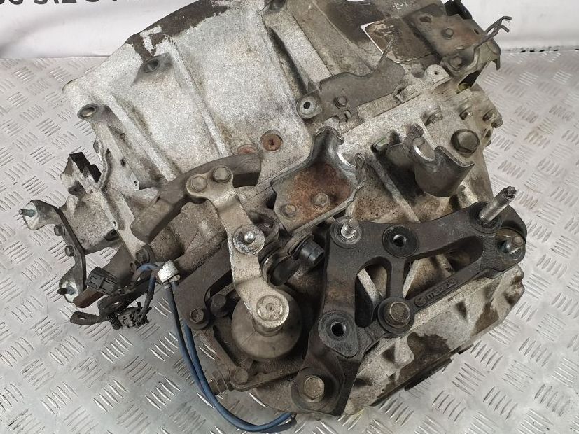 коробка передач мкпп 6ст. MAZDA CX-7 2,3 (2006-2012) разборка