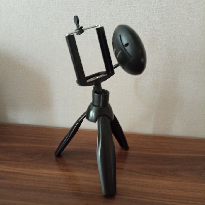 Підставка Тримач Штатив з Led підсвіткою