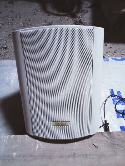 Vendo colunas bom preço