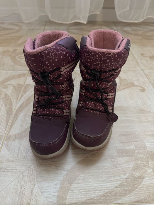 Чоботи Geox , черевики Geox