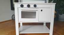 Kuchnia Ikea Spisig niedostepna juz w Ikea
