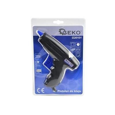 Pistolet do kleju 11.2mm 200W Geko