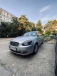 Hyundai Accent 1.6