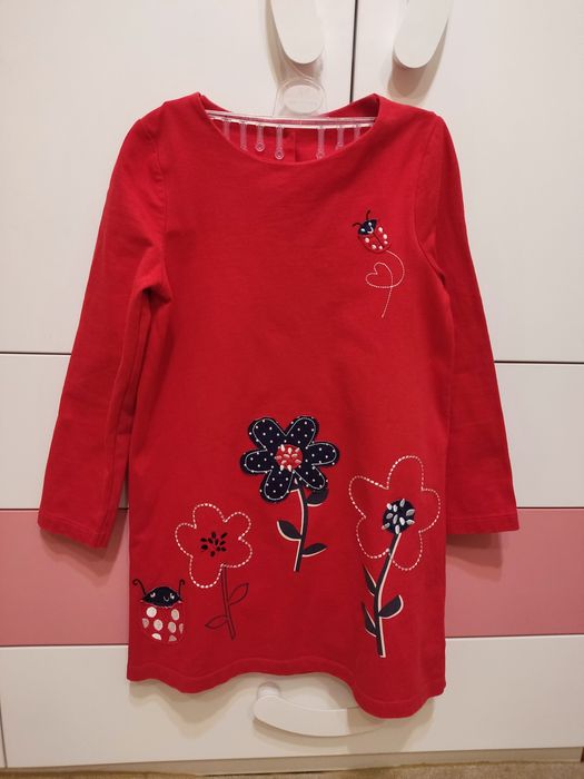 Плаття Mothercare на 7-8 років