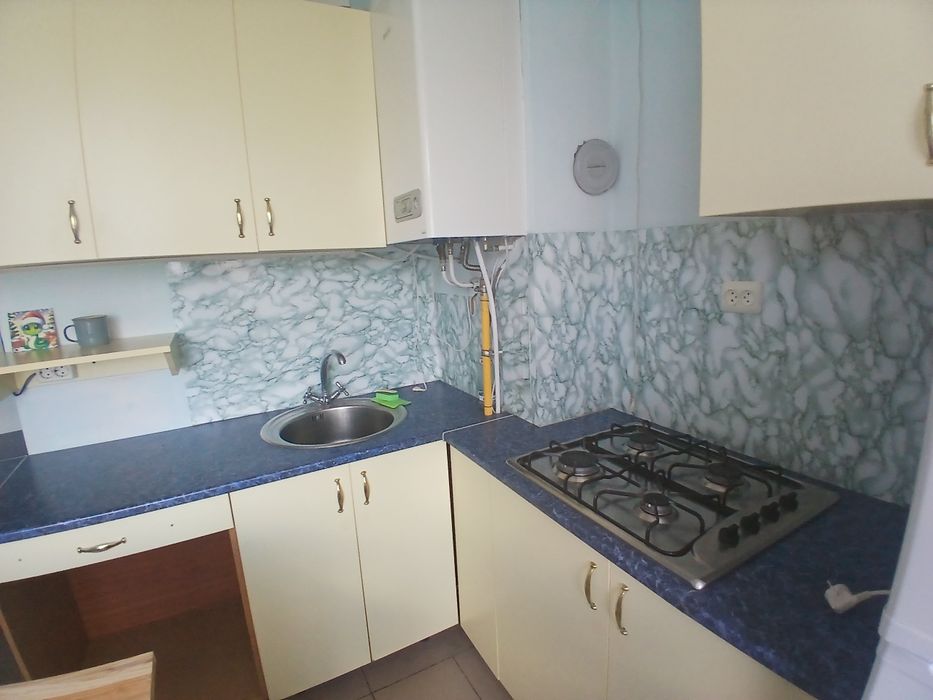 1к квартира під СЕРТИФІКАТ