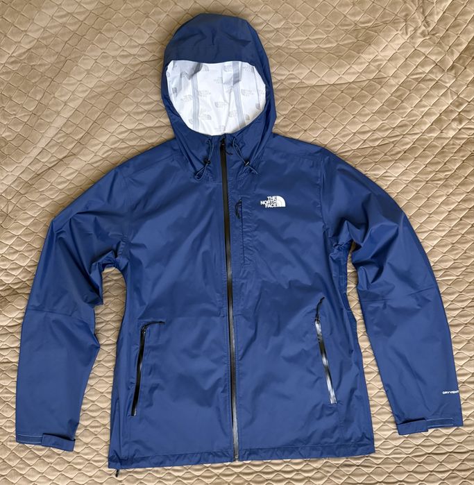 The North Face Men’s Alta Vista Jacket