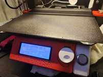 Oryginalna drukarka 3D Prusa MK3S