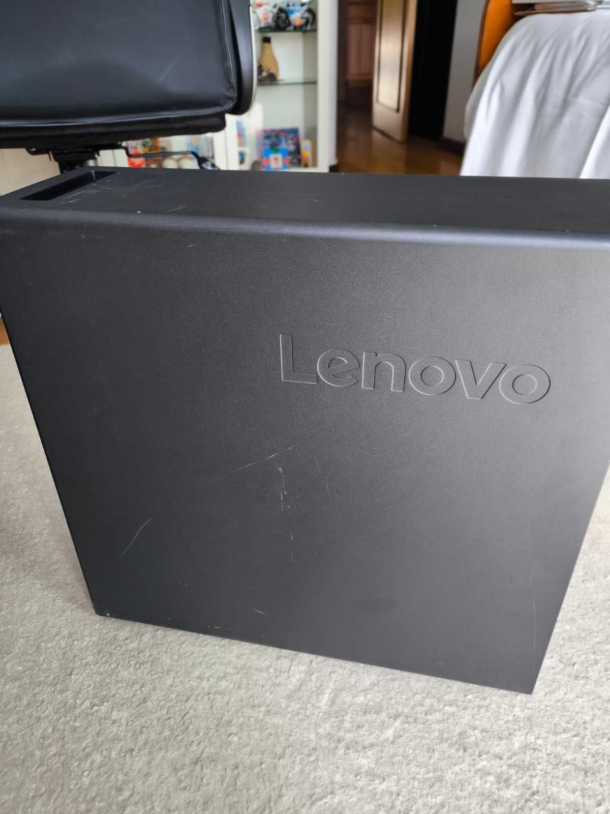 Lenovo Workstation P520
