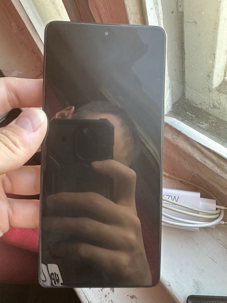 Poco f5 12/256 Топ!