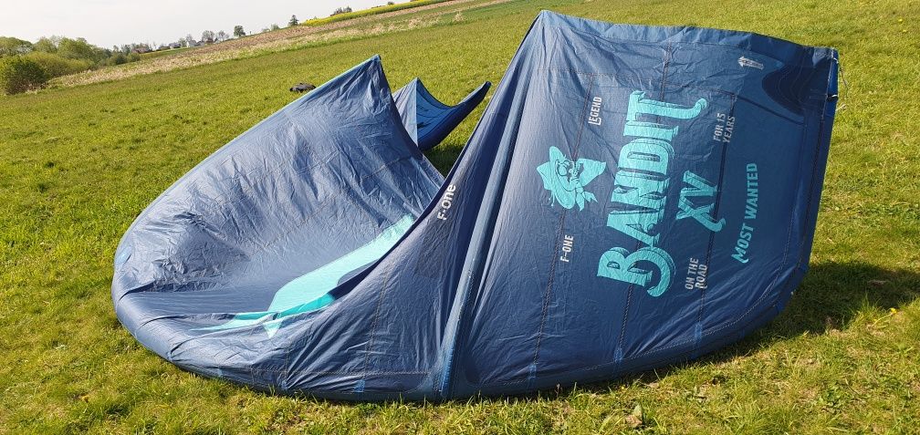 ... kite F-one BANDIT  2022, 2023,2024