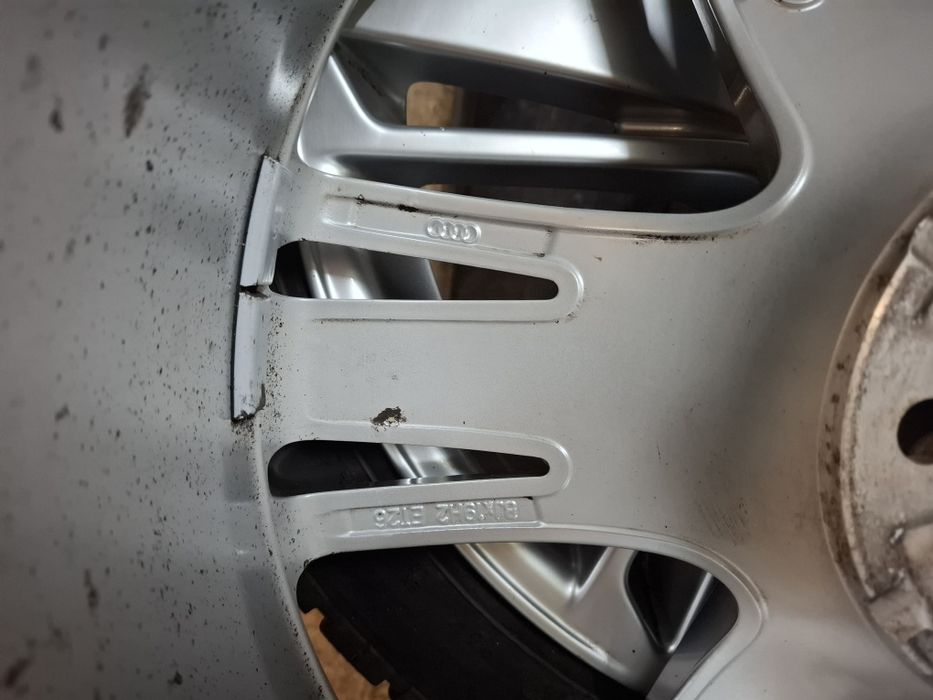 Jantes 19 Audi RS5 5x112 Originais