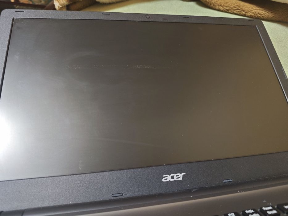 Ноутбук Acer Aspire E1 532G