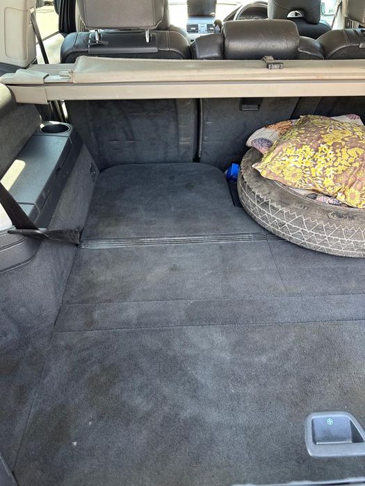 Volvo cx 90 2,4 tdi d5